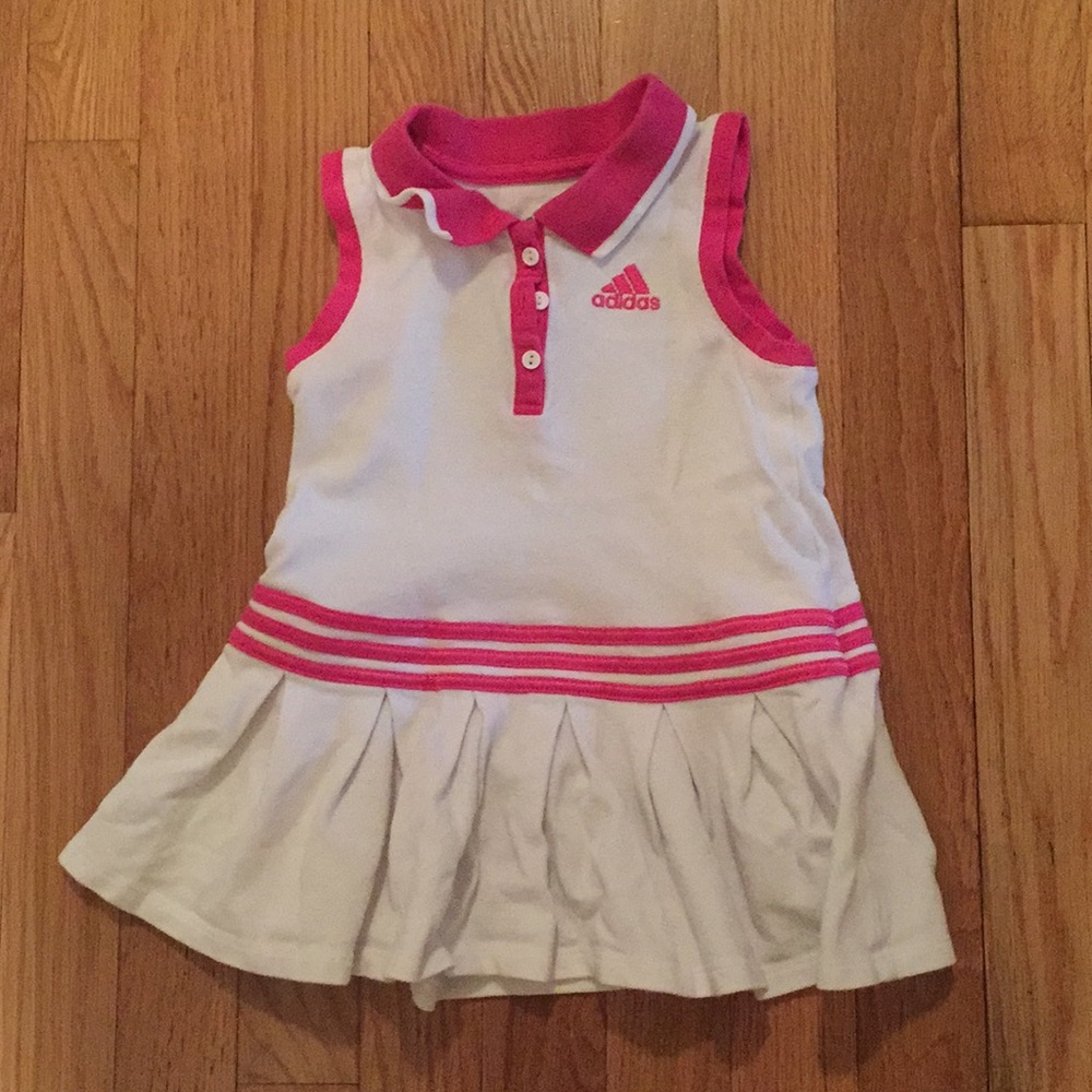 Adidas tennis tress